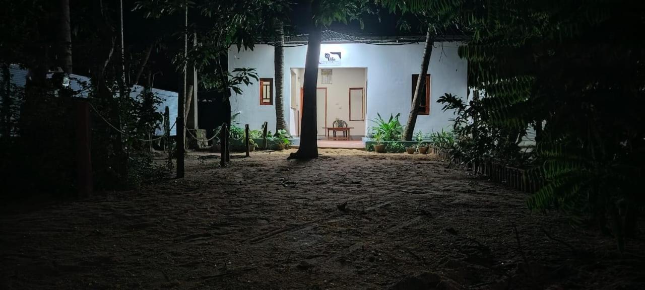 Kr Villa Аругам Экстерьер фото